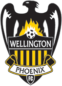 201307_Wellington Phoenix Logo _web